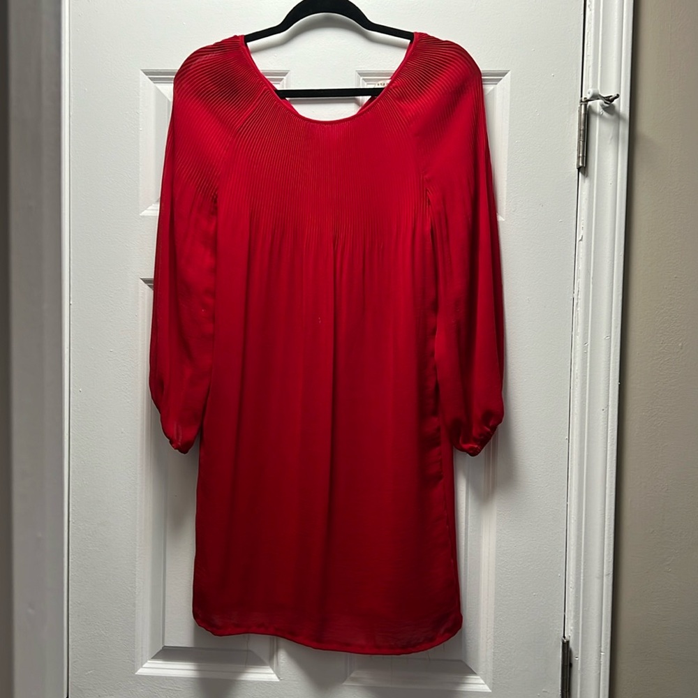 Max Studio dress